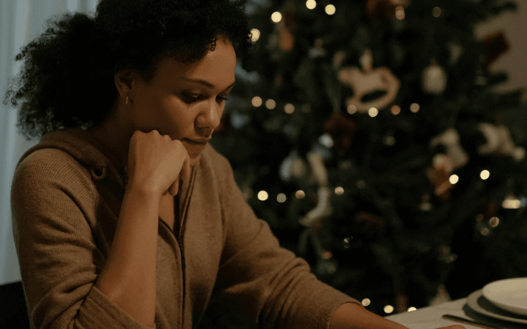 Navigating Grief During the Holidays