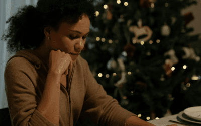 Navigating Grief During the Holidays