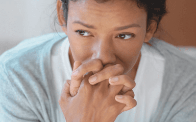 The Ultimate Blueprint for Living with Anxiety in 2025