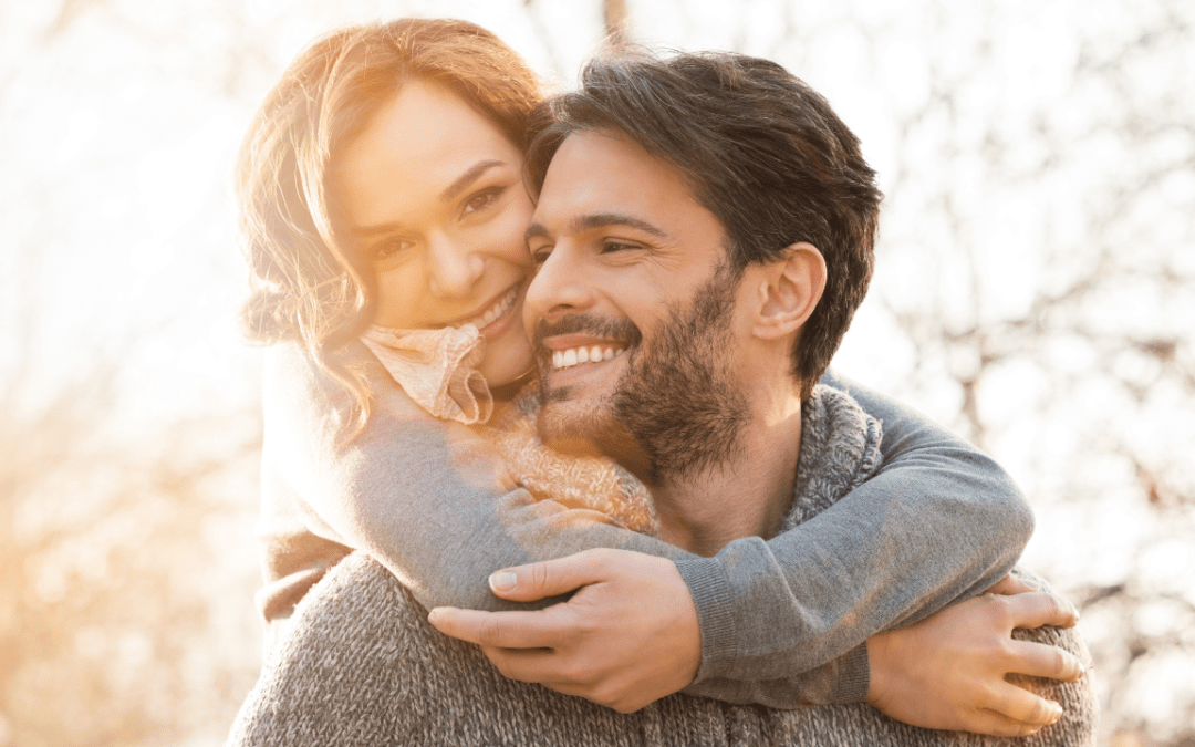 The #1 Couples Therapy Trend for 2026: Why Couples Are Starting Before Marriage