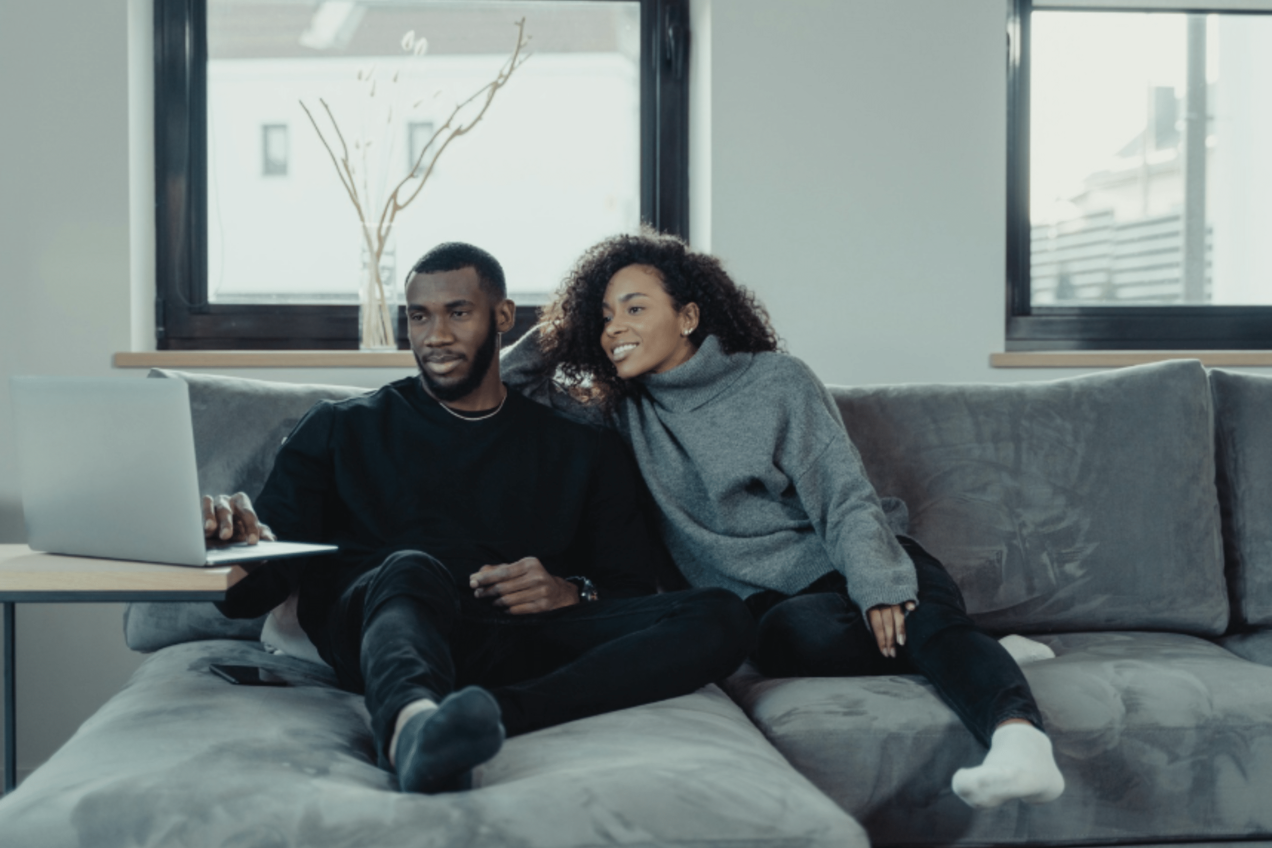 Couples therapy session through an insurance provider panel