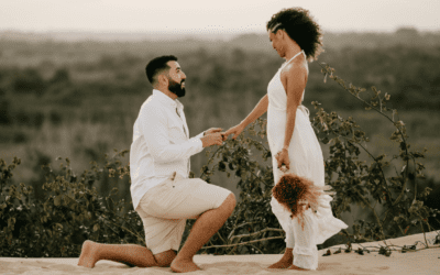 I’m Getting Married This Year, and Family Pressure Is Already Starting