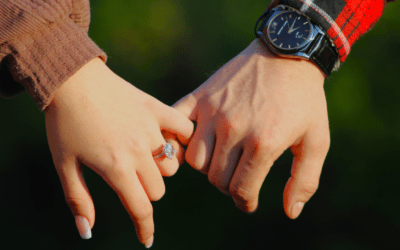 Wedding Day Anxiety: A Guide for the Bride Who Feels Overwhelmed