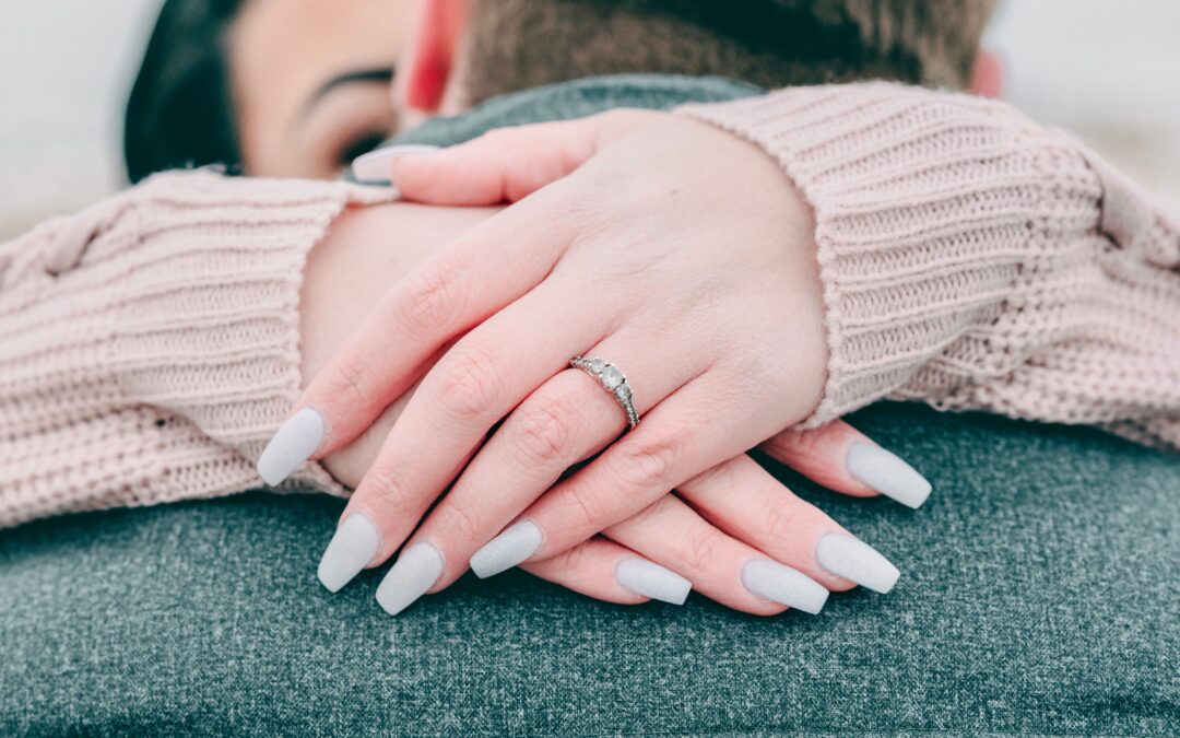 Wedding Day Anxiety: A Guide for the Bride Who Feels Overwhelmed