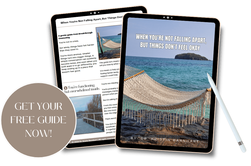 Get your free guide - When youre not falling apart Get your free guide - When youre not falling apart