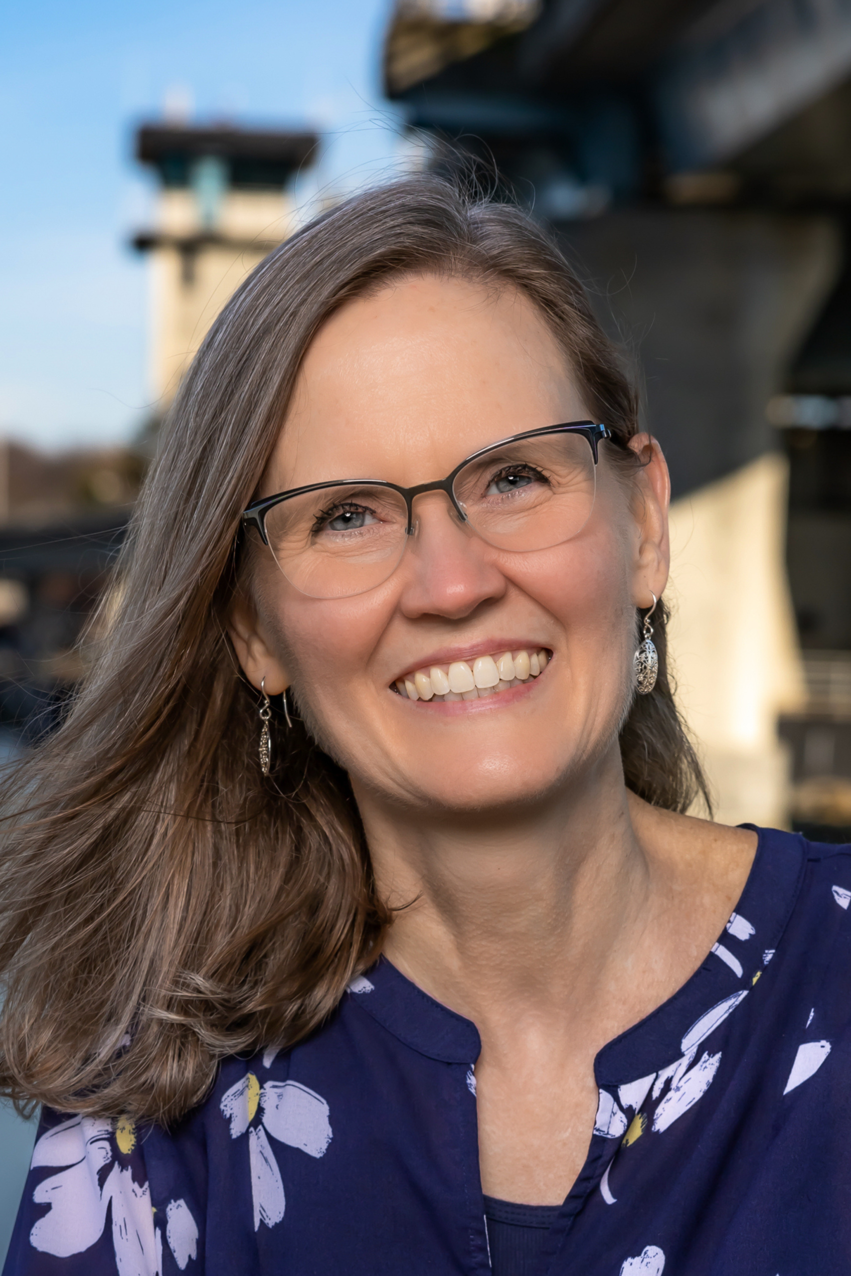 Dr. Kristin Barnhart Couples Therapy page