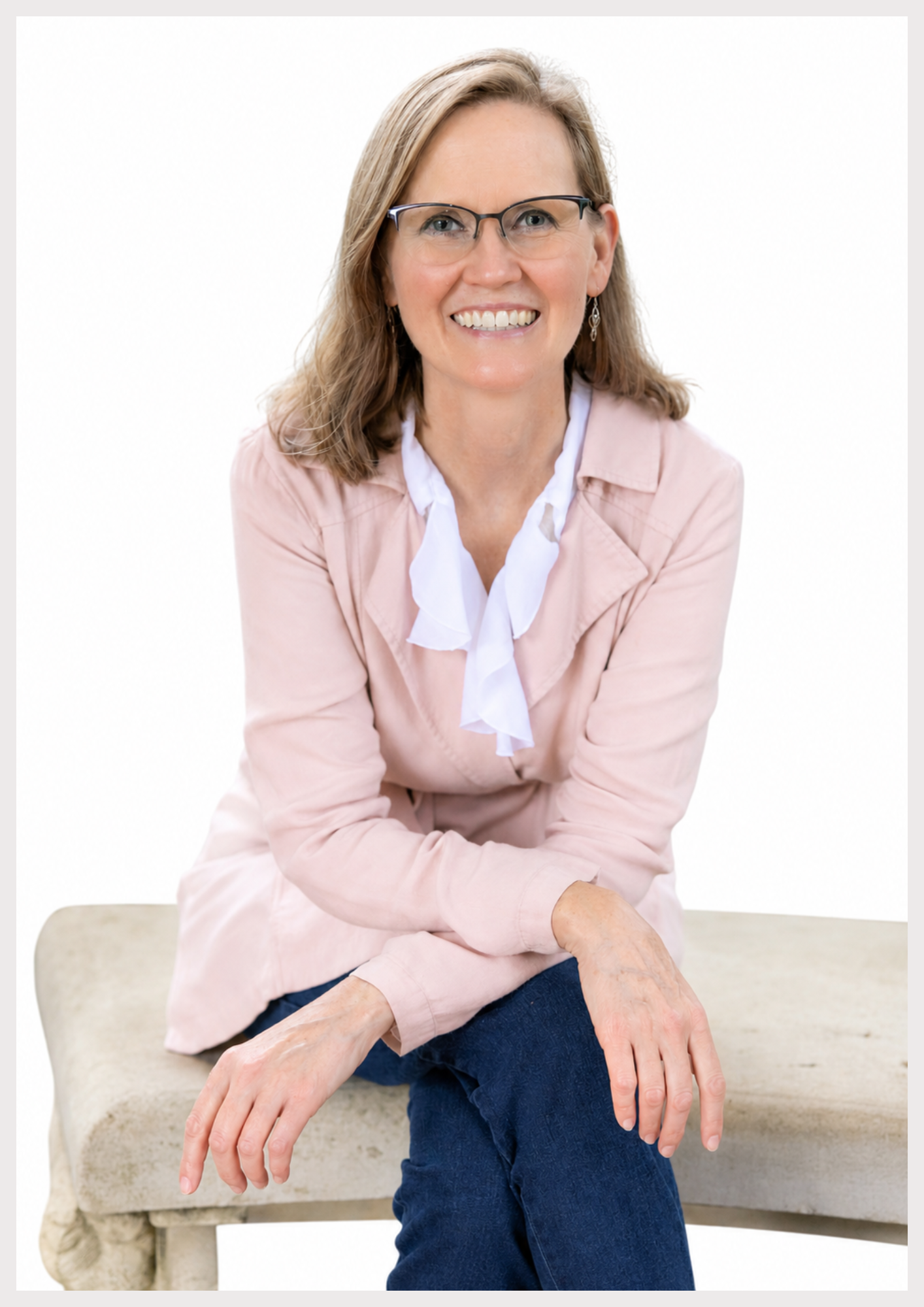 Dr. Kristin Barnhart Headshot